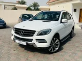 Benz ML 400 