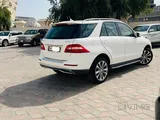 Benz ML 400 