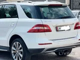 Benz ML 400 