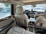 Benz ML 400 