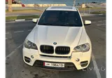 Best Deal on well maintained less driven BMW X5