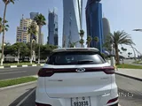 Best Selling & Reliable & Petrol-Saving Chinese Car with Denso Air-Conditioning