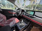 Best Selling & Reliable & Petrol-Saving Chinese Car with Denso Air-Conditioning
