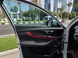 Best Selling & Reliable & Petrol-Saving Chinese Car with Denso Air-Conditioning