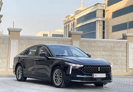 Bestune B70 1.5T Premium 2023