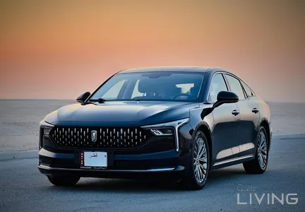 بيستون بي 70 بريميوم 1.5 تي 1.5T 2024