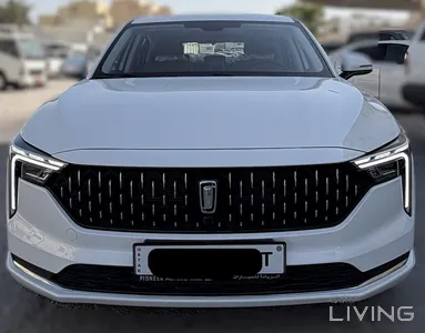 Bestune B70 2.0L Comfort 2025