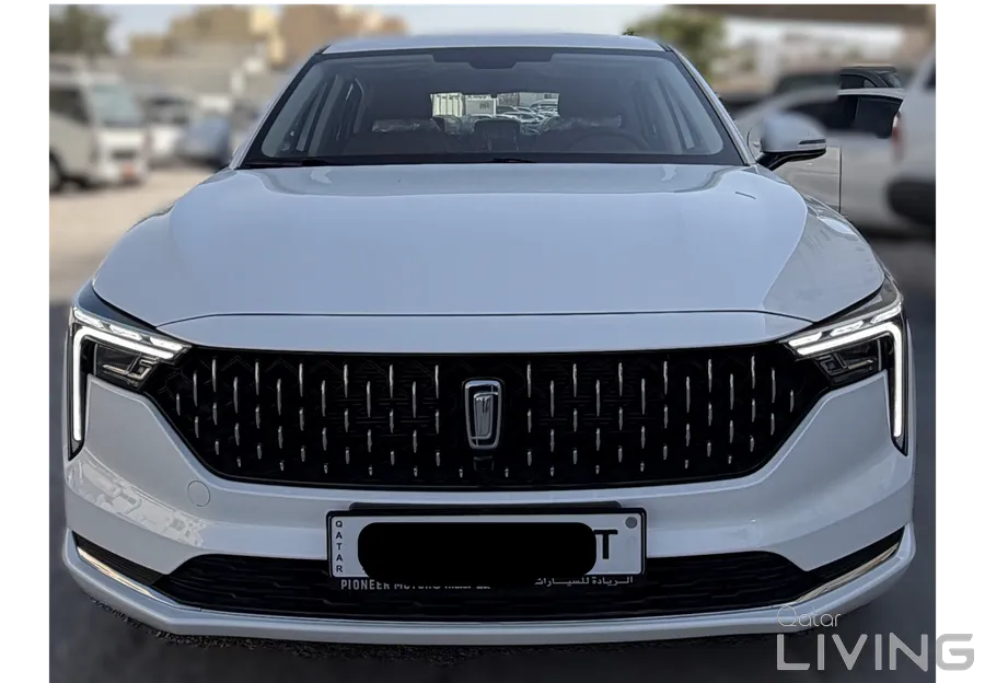 Bestune B70 2025 — QatarLiving