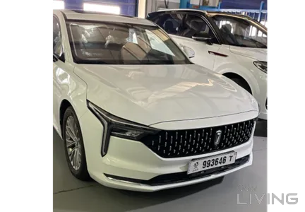 Bestune B70 2.0L Comfort 2026
