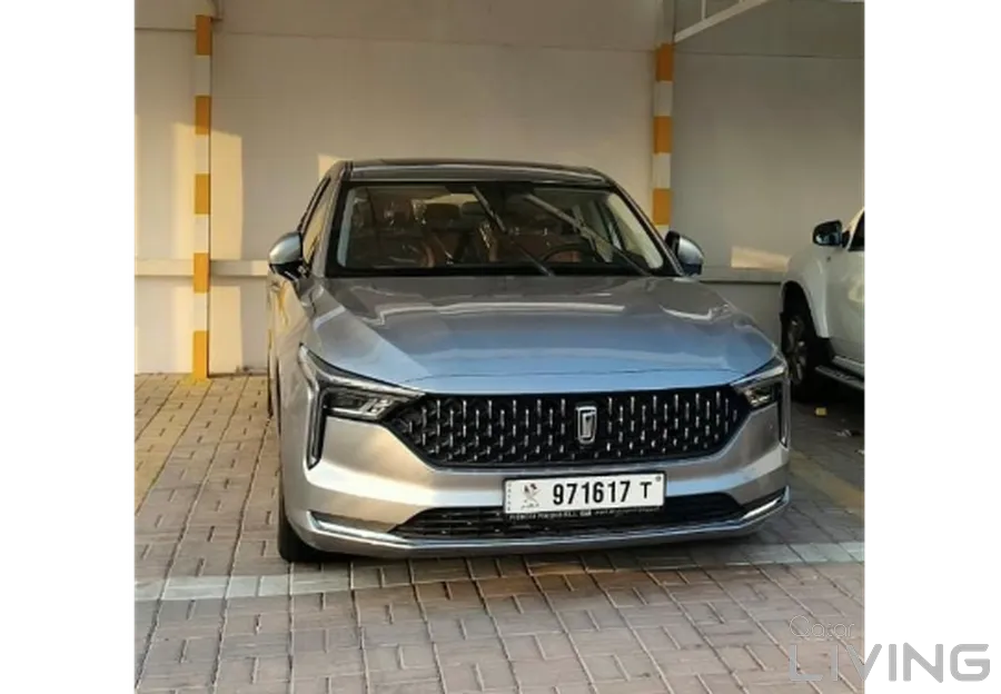 Bestune B70 2025 — QatarLiving