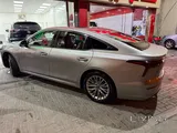 BESTUNE B70 Silver with low mileage