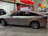 BESTUNE B70 Silver with low mileage
