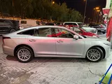 BESTUNE B70 Silver with low mileage