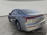 BESTUNE B70 Silver with low mileage