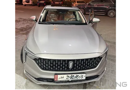 Bestune B70 1.5T Premium 2025