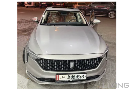 Bestune B70 1.5T Premium 2025