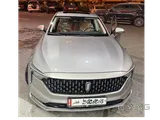 BESTUNE B70 Silver with low mileage
