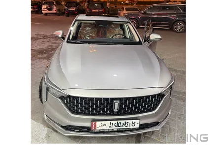 Bestune B70 1.5T Premium 2025
