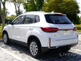 Bestune FAW T 33 2022