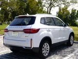 Bestune FAW T 33 2022