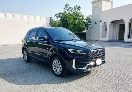 Bestune T33  2022