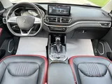 Bestune T33 2021
