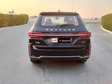 أفضلون T33 موديل 2022 كامل المواصفات للبيع