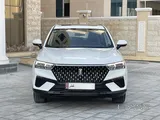 Bestune T77 2023