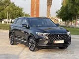 Bestune T77 2023
