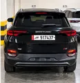 Bestune T77 2023 Flagship trim