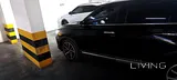 Bestune T77 2023 Flagship trim