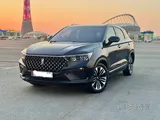 بيستون تي77 2023، كم 65,000