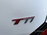 Bestune T77 2024