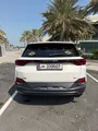 Bestune T77 pearl white - under warranty TOP SPEC