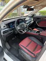 Bestune T77 pearl white - under warranty TOP SPEC