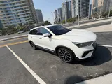 Bestune T77 pearl white - under warranty TOP SPEC