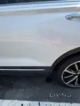 Bestune T77 pearl white - under warranty TOP SPEC