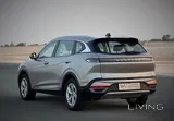 Bestune T90 2026
