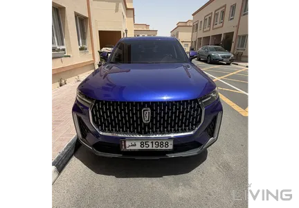 Bestune T99  2023