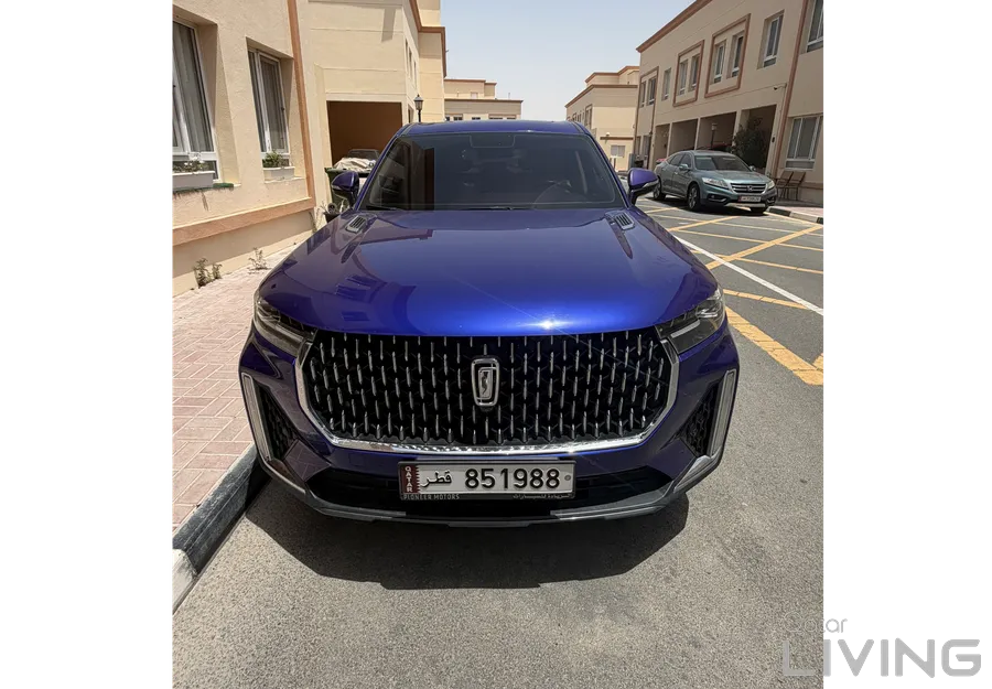 Bestune T99 2023