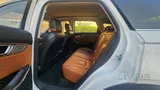 Bestune T99 2023 - Used, 39,000 km, Petrol, Automatic, Leather Seats