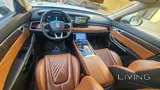 Bestune T99 2023 - Used, 39,000 km, Petrol, Automatic, Leather Seats