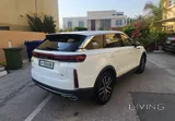 Bestune T99 2023 - Used, 39,000 km, Petrol, Automatic, Leather Seats