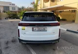 Bestune T99 2023 - Used, 39,000 km, Petrol, Automatic, Leather Seats