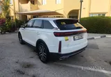 Bestune T99 2023 - Used, 39,000 km, Petrol, Automatic, Leather Seats