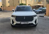 Bestune T99 2023 - Used, 39,000 km, Petrol, Automatic, Leather Seats