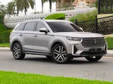 Bestune T99 2024