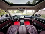 Bestune T99 2024