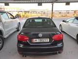 Black Jetta 2015 Istimara new 1 yearvalid
