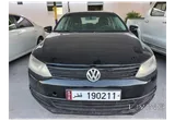 Black Jetta 2015 Istimara new 1 yearvalid